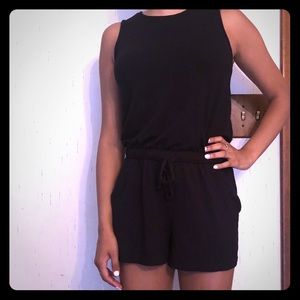 LOFT Lounge Romper
